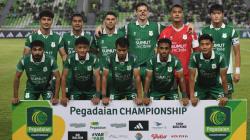 Strategi Jitu Kas Hartadi Berhasil, PSMS Tekuk Sumsel United 2-0 di Kandang