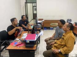 Edarkan Obat Keras dan Psikotropika, Buruh Serabutan di Banyumas Ditangkap