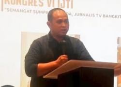 IJTI Kecam Pencabutan Kartu Identitas Reporter CNN: Ancaman Serius bagi Kebebasan Pers