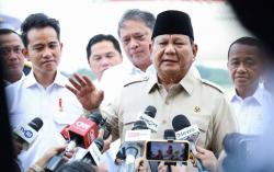 AJI dan LBH Pers Kecam Pencabutan ID Jurnalis oleh Biro Pers Istana, Setelah Tanya MBG ke Prabowo