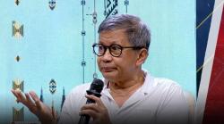 Rocky Gerung dan Politik Tak Terduga: Dari Giwi 2029 hingga Reshuffle Prabowo