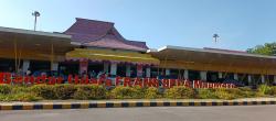 Erupsi Lewotobi: Flores Terkepung, Empat Bandara Ditutup