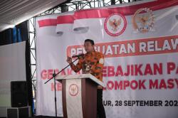 Darurat Moral di Cianjur, Anggota DPR RI Desak BPIP Perkuat Sosialisasi Pancasila Hingga ke Desa