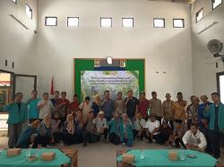 Inovasi dari Pinggiran: UMNU Kebumen Menciptakan Desa Agrosustainable di Desa Sendangdalem, Padureso