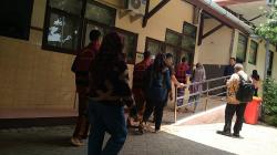 Heboh Kerusuhan Kediri Libatkan Anak, Kuasa Hukum Tak Terima, Ini yang Dilakukan!