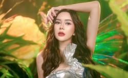 3 Artis yang Suka Naik MRT, Salah Satunya Aura Kasih