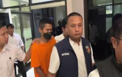 Viral di Media Sosial! Ini Tampang Ustaz Cabul di Babelan Bekasi yang Ditangkap Polisi