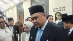 Viral Razia Truk BL Dibantah, Bobby Nasution: Kami Hanya Sosialisasikan Aturan Plat Kendaraan Usaha