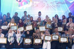 PPI Jateng 2025 Sukses di Blora, Deretan Prestasi Menggema dari Daerah hingga Nasional