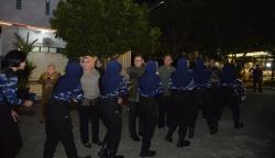 Pelajar SMA Ini Bikin Bangga! Tampil Sejajar dengan TNI di Monas, Kok Bisa?