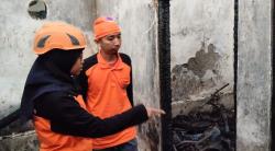 Kebakaran di Silo Hanguskan Tiga Rumah, Empat Lainnya Rusak Ringan