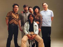 Nusantara Beat, Band Belanda yang Viral Bawakan Lagu Tradisional Indonesia