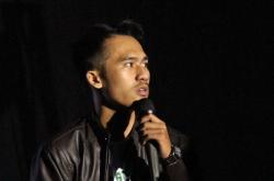 Dari Perawat Jadi Komika, Dani Longor Kini Eksis di Dunia Hiburan