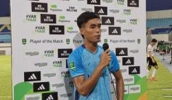 Bermain 10 Pemain, Persela Taklukkan Persiku Kudus di Menit Akhir