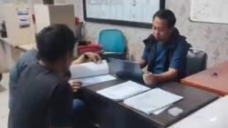 Bejat! Sopir Truk di Serang Ditangkap Polisi, Diduga Cabuli Bocah