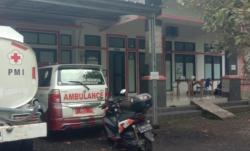 PMI Pangandaran Gandeng RS Cilacap, Atasi Stok Darah Menumpuk