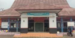 Megah Tapi Mati, TIC Pangandaran Hanya Dibuka Saat Ada Rapat