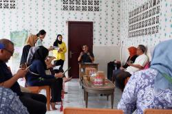 Pengmas FIA UI Dorong Tata Kelola Sampah Rumah Tangga Berbasis Komunitas di Perumahan di Depok