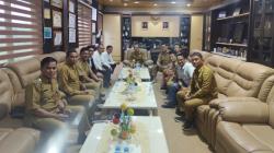 APDESI Bangka Tengah Gandeng BRI, Bupati Dukung Koperasi Merah Putih