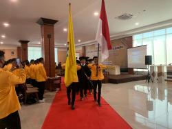 Buktikan Selektivitas Tinggi, Hanya Terima 145 Mahasiswa Baru dari 2.519 Pendaftar