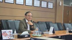 Pencabutan ID Jurnalis Istana: Dewan Pers Desak Pemulihan Akses!