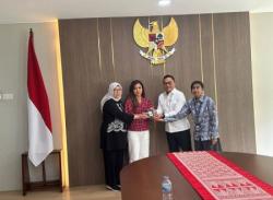 Kartu Liputan Wartawan Istana Dikembalikan, Setelah Dicabut saat Tanya soal MBG ke Prabowo