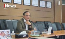 Kartu Liputan Istana Dicabut Usai Tanya Mengenai MBG, Dewan Pers Turun Tangan