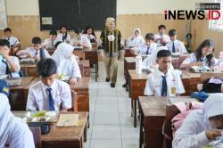 57 Persen Penerima Makanan Bergizi Gratis Terlayani, Begini Kata Wali Kota Mojokerto