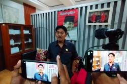 Jika Terlibat, Ketua DPRD Minta Anggota Dewan Mundur dari Proyek MBG