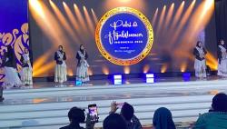 Wali Kota Farhan: Bandung Episentrum Perkembangan Modest Fashion di Indonesia