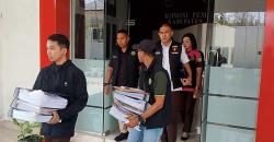 Pengelolaan Danah Hibah Pilkada Hampir Rp28 Miliar Disorot, Kejari Sumba Timur Geledah Kantor KPU