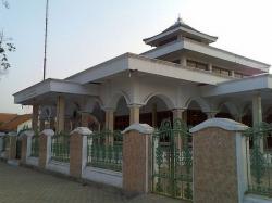 Dari Dagang hingga Dakwah, Begini Kisah Awal Islam di Lebak