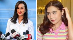 Sempat Disindir Prilly Latuconsina, Menpar Widi Jawab Tuduhan Mandi Air Galon