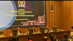 Serikat Ojol Desak Perpres Jaminan Sosial Ketenagakerjaan, DPR Siap Sampaikan ke Presiden