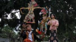 Babad Alas Wanakerta: Perpaduan Unik Musik Nasional, Tradisi Jawa dan Narasi Sejarah Kartasura