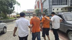 Polisi Gresik Bongkar Modus Baru Peredaran Sabu, Dua Pengedar Ditangkap