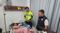 Tabrakan Maut di Dekat Stadion Utama Riau, Remaja Asal Kampar Tewas