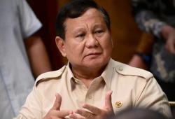 Cegah Terjadinya Kasus Keracunan pada Program MBG, Presiden Prabowo: Kita Tertibkan Semua SPPG  
