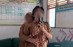 Heboh! Karaoke Mesra Kepsek dan Guru SDN di Pandeglang saat Jam Pelajaran Viral di Medsos