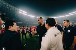 3 Bintang Timnas Arab Saudi Dipastikan Absen Lawan Timnas Indonesia, Untungkan Patrick Kluivert?