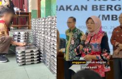Sakit Perut Habis Makan MBG, 150 Pelajar SMPN Balen Bojonegoro Tak Masuk Sekolah