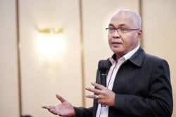 PWI Sesalkan Pencabutan Kartu Liputan Istana Salah Satu Wartawan
