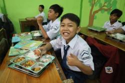 Bandung Barat Ditetapkan KLB, Pertanda Program MBG Perlu Evaluasi Menyeluruh