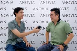 Tren Global Terjawab: Anovia Hadirkan Solusi Self-Care Natural dan Ramah Lingkungan