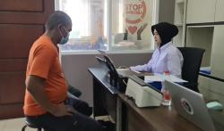 Simpan Sabu 84 Gram di Rumah, Dua Pria Gresik Dibekuk Polisi