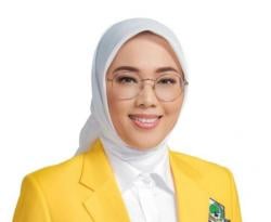 Anne Ratna Mustika Akan Fokus di KPPG, Empat Figur Incar Kursi Ketua DPD Partai Golkar Purwakarta