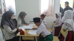 SR Dasar 1 Jepara Resmi Berjalan, Ini Fasilitas Siswanya, Kurikulum Nasional Plus Tahfidz Quran