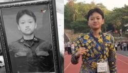 Kabar Duka, Calon Taruni Akpol asal Pangkep Meninggal usai Alami Kejang dan Sesak Nafas