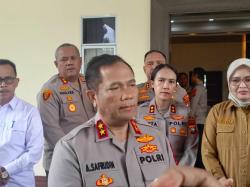 Distribusi Bermasalah, Kapolda Kepri Ungkap Biang Kesalahan Program Makan Bergizi Gratis