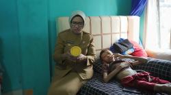 Pemkab Lumajang Tanggung Biaya Pengobatan Santri yang Keracunan Air Keras